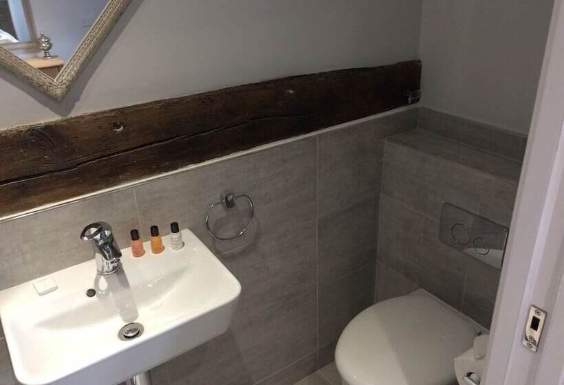 Quarto Estandar, The Dog At Wingham