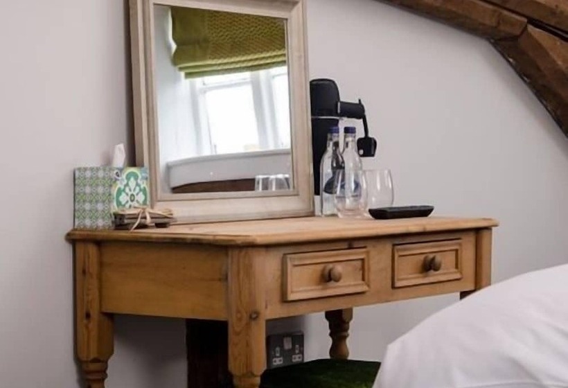 Suíte, The Dog At Wingham