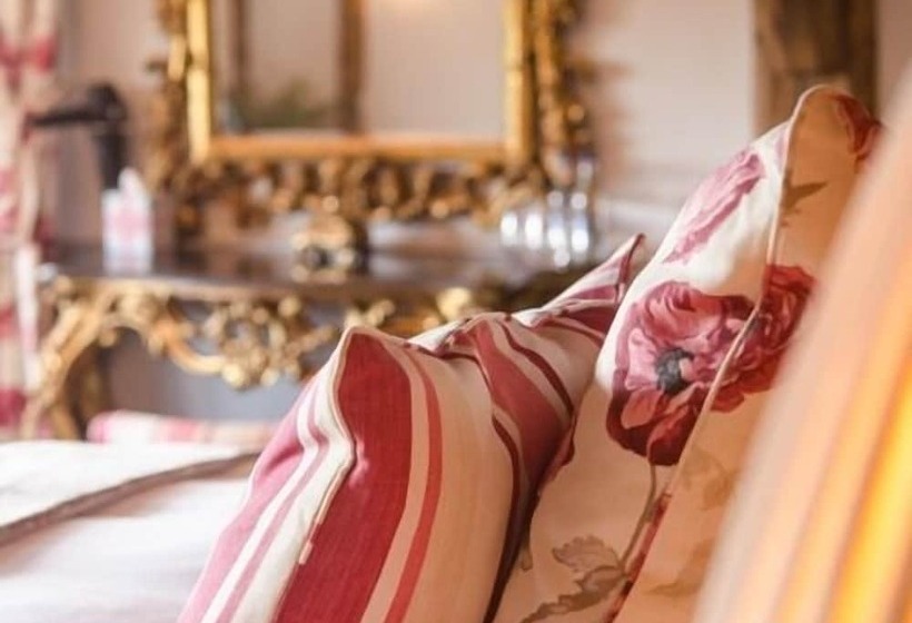 Suíte, The Dog At Wingham