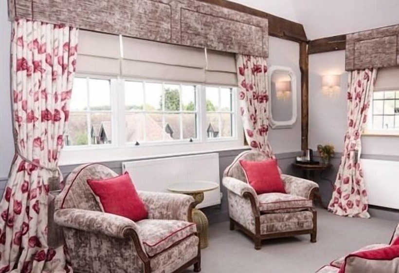 Suíte, The Dog At Wingham