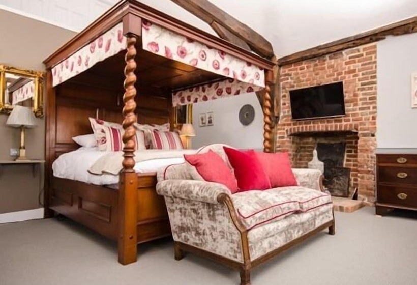 Suíte, The Dog At Wingham