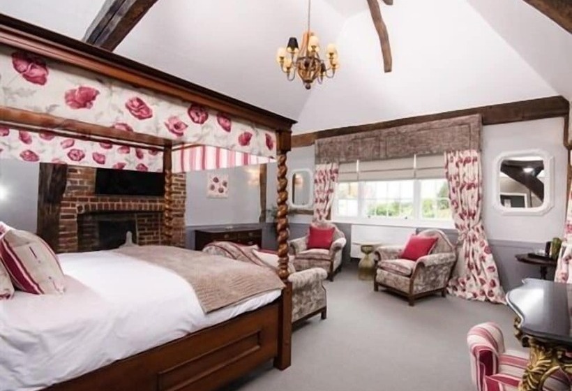 Suíte, The Dog At Wingham