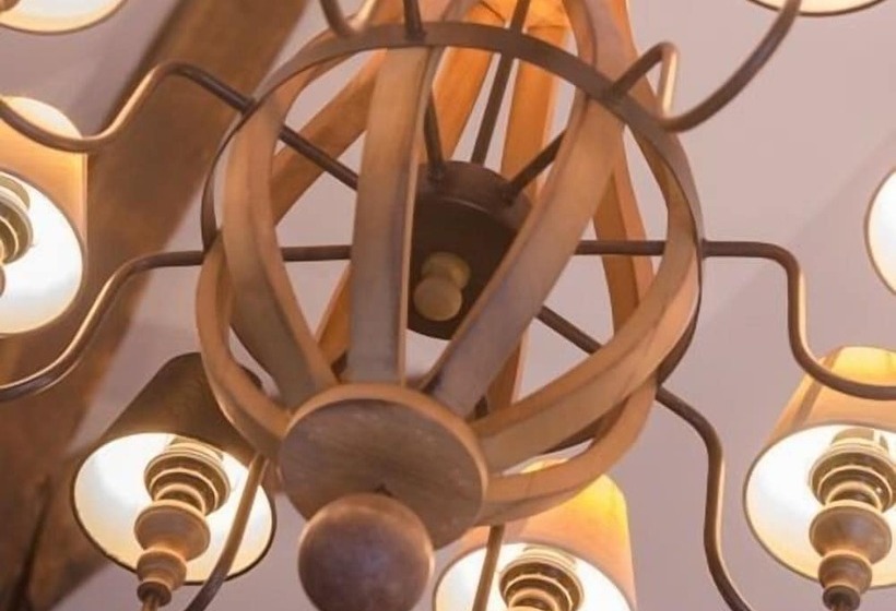 Suíte, The Dog At Wingham