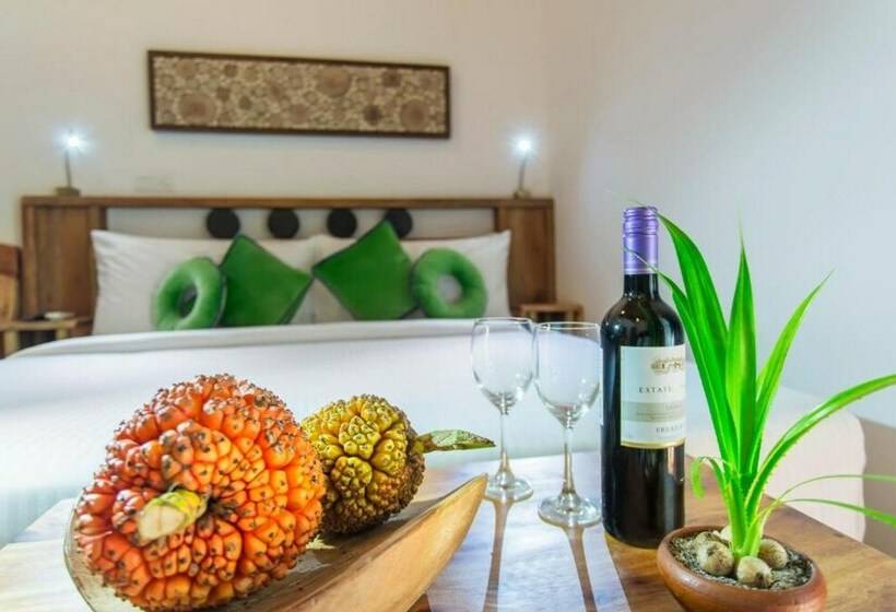 ویلای 1 خوابه, Aaaveee Nature's Paradise