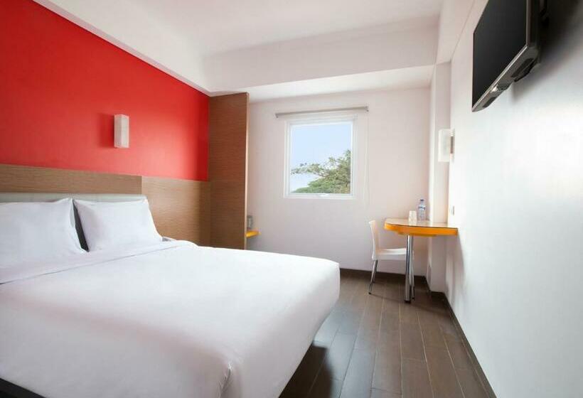 اتاق استاندارد, Amaris Hotel Citra Raya – Tangerang
