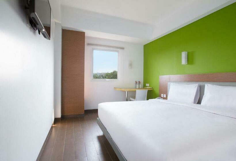 اتاق استاندارد, Amaris Hotel Citra Raya – Tangerang
