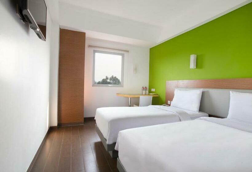 اتاق استاندارد, Amaris Hotel Citra Raya – Tangerang