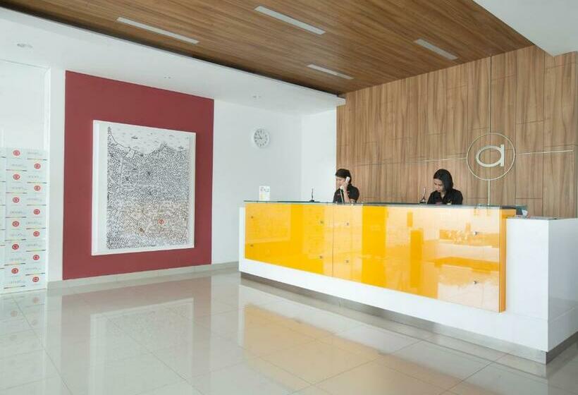 اتاق استاندارد, Amaris Hotel Citra Raya – Tangerang