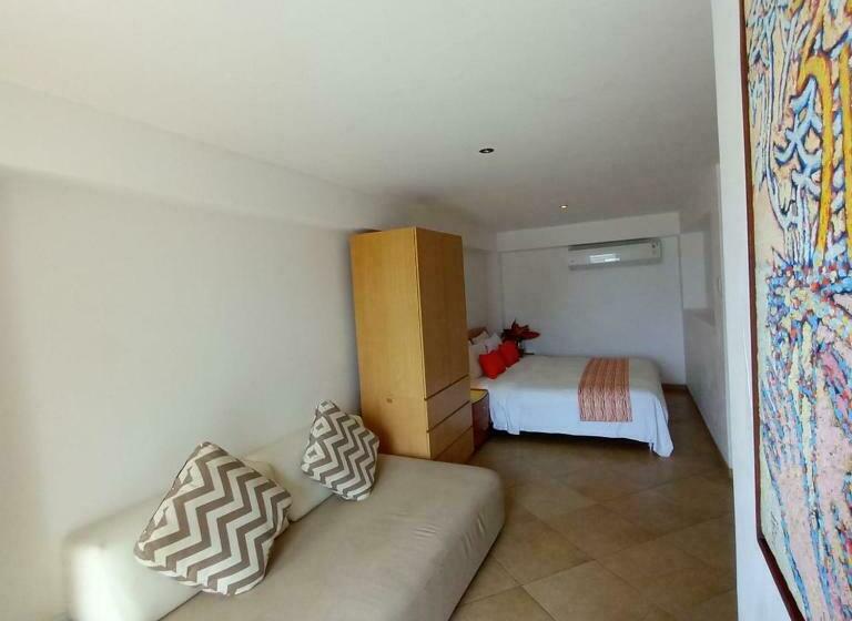 سوئیت با تخت بزرگ, Howard Johnson By Wyndham Montanita