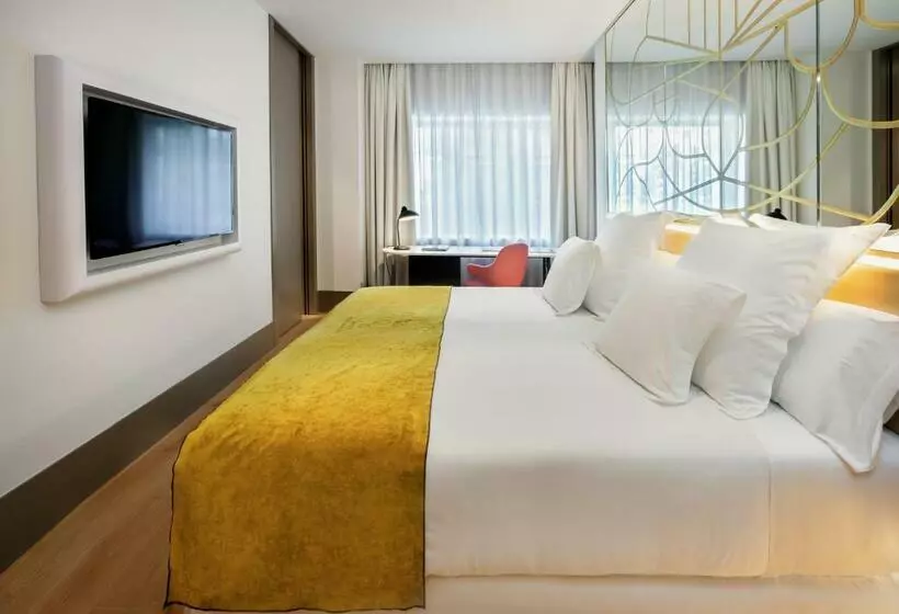 City View Suite