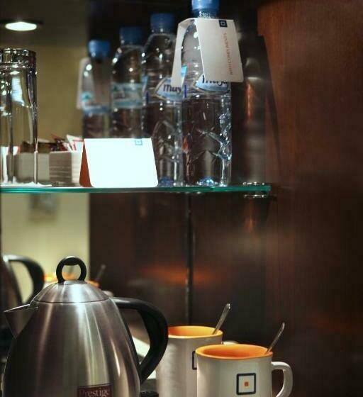 استودیوی استاندارد, Centro Capital Doha By Rotana