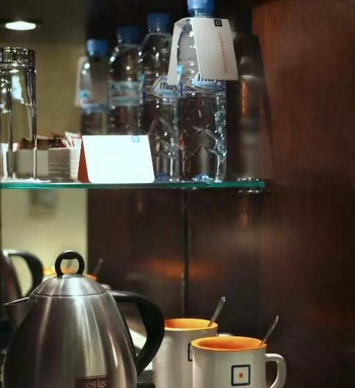 استودیوی استاندارد, Centro Capital Doha By Rotana