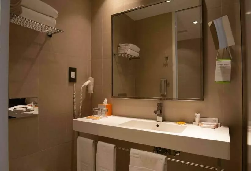 اتاق استاندارد, Centro Capital Doha By Rotana