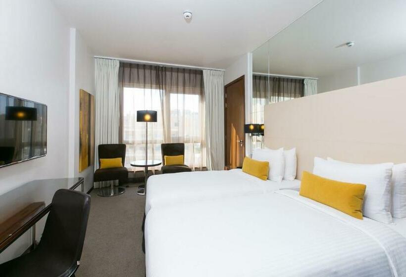 اتاق استاندارد, Centro Capital Doha By Rotana