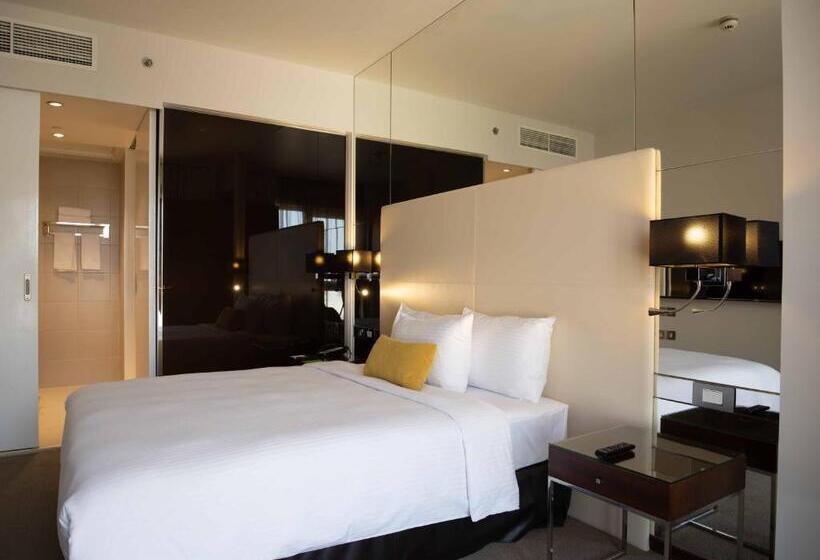 سوییت, Centro Capital Doha By Rotana