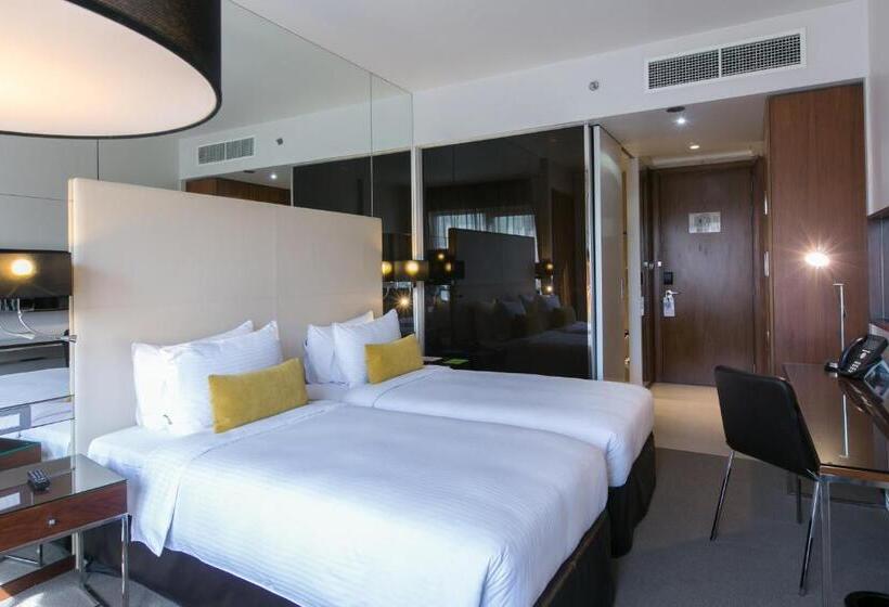 اتاق خانوادگی, Centro Capital Doha By Rotana