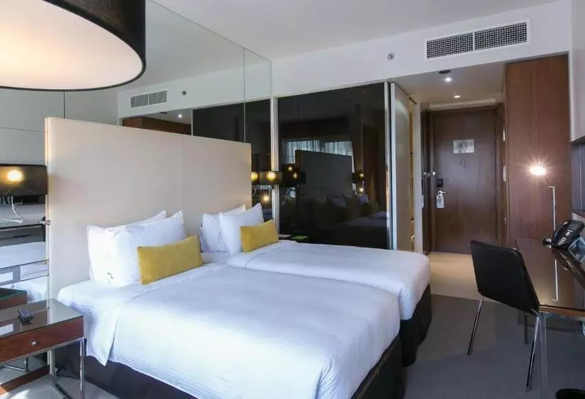 اتاق خانوادگی, Centro Capital Doha By Rotana