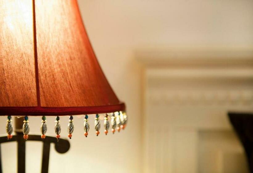 غرفة سوبيريور, Cobb & Co Court Boutique