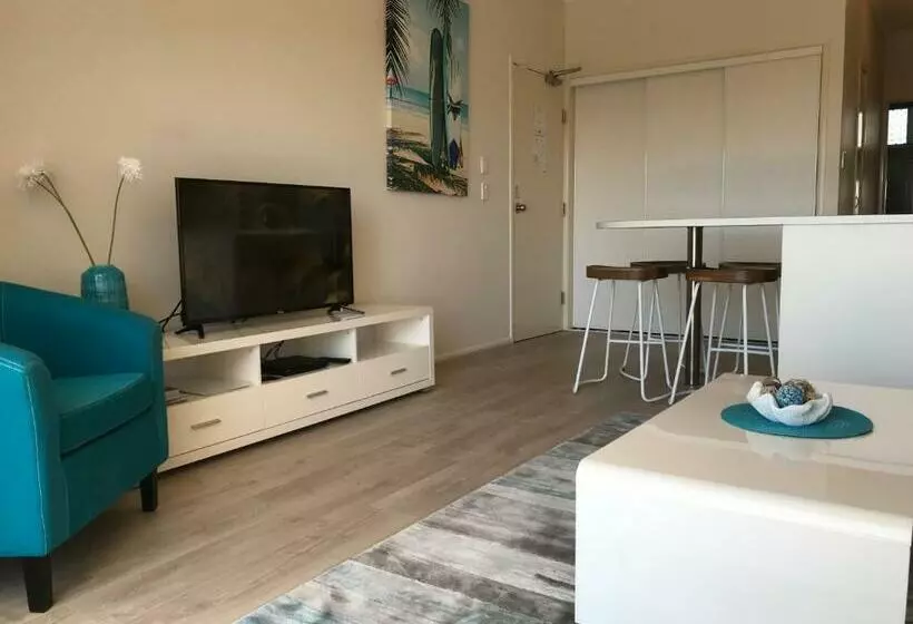 海の見える１ベッドルームアパートメント, Endless Summer Resort