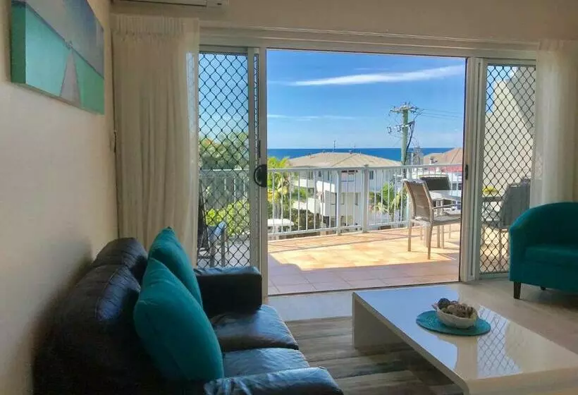 海の見える１ベッドルームアパートメント, Endless Summer Resort