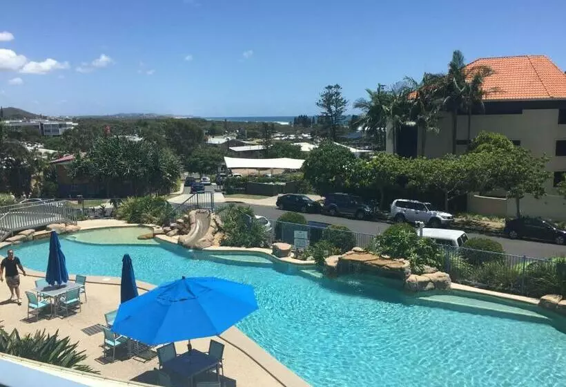 海の見える１ベッドルームアパートメント, Endless Summer Resort