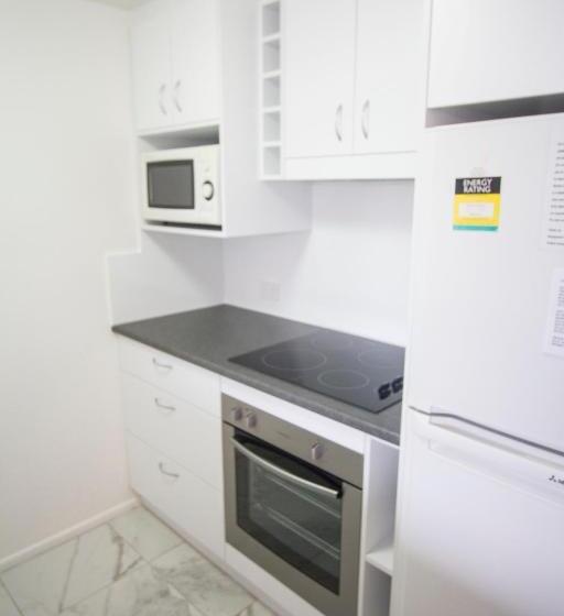 2ベッドルームアパートメント, Endless Summer Resort