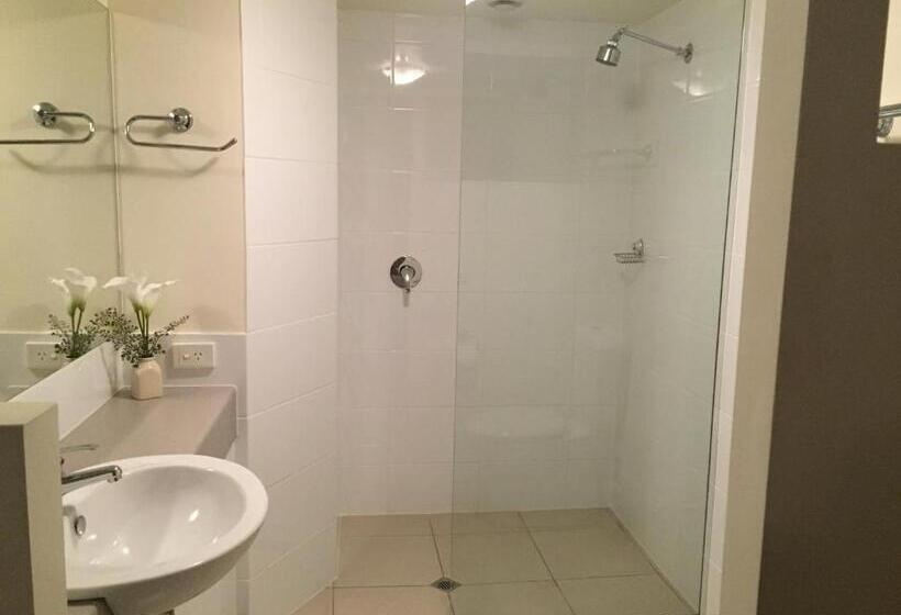 2ベッドルームアパートメント, Endless Summer Resort