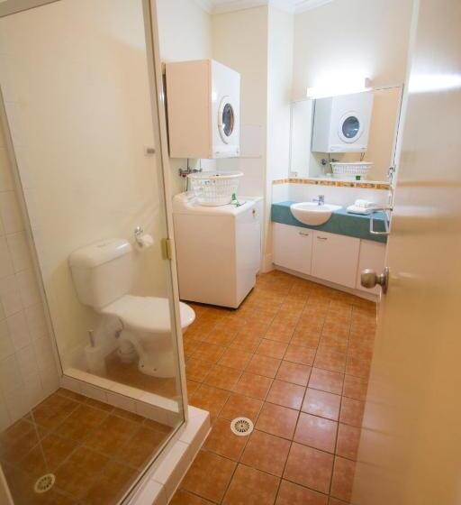 3ベッドルームアパートメント, Endless Summer Resort