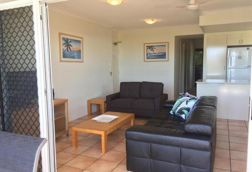 3ベッドルームアパートメント, Endless Summer Resort