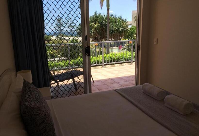 3ベッドルームアパートメント, Endless Summer Resort