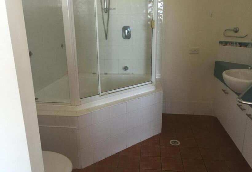 3ベッドルームアパートメント, Endless Summer Resort