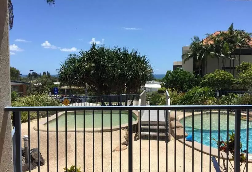 ３ベッドルームアパートメント, Endless Summer Resort