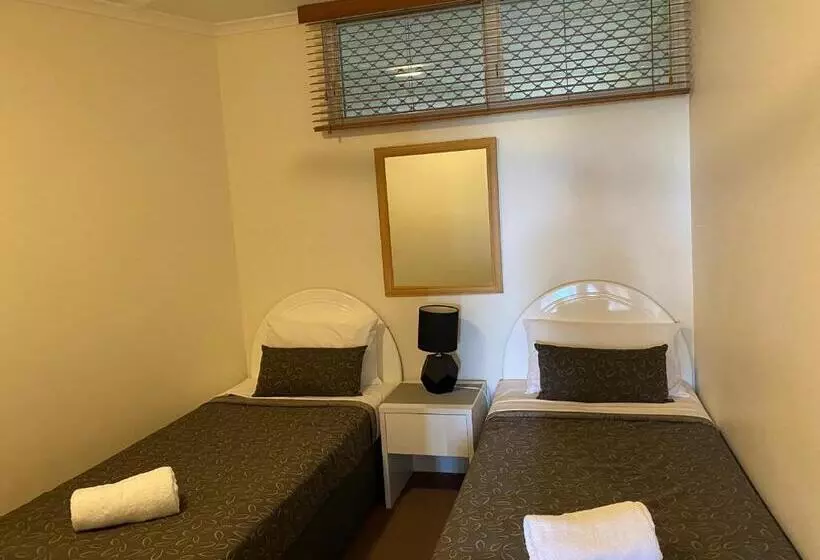 ３ベッドルームアパートメント, Endless Summer Resort