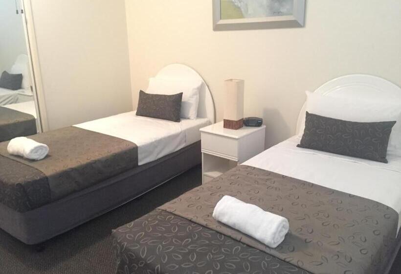 海の見える2ベッドルームアパートメント, Endless Summer Resort