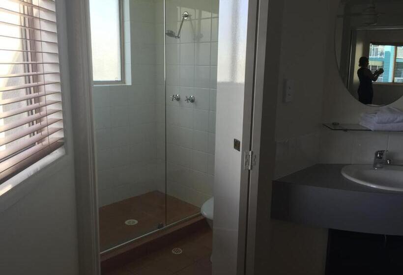 海の見える1ベッドルームアパートメント, Endless Summer Resort