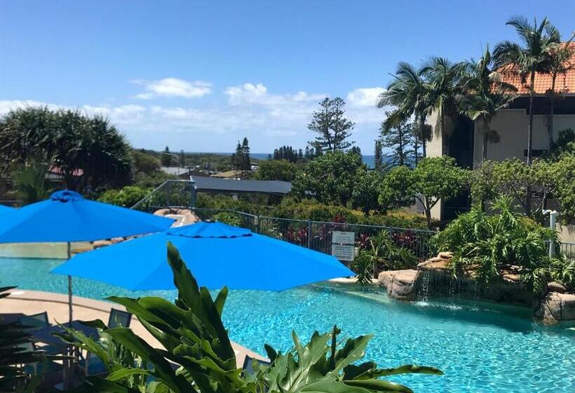스탠다드 스튜디오, Endless Summer Resort