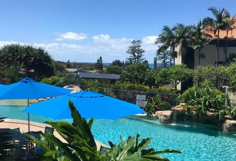 スタンダードスタジオ, Endless Summer Resort