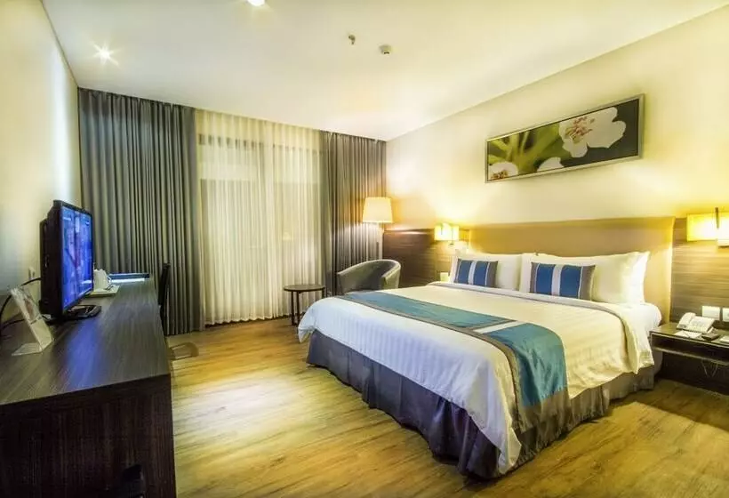 اتاق کلاس بیزنس, Estrella Hotel & Conference