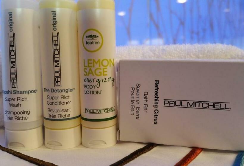 غرفة قياسية سرير كينج, Fairfield Inn & Suites By Marriott Eau Claire/chippewa Falls