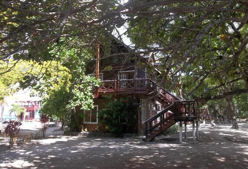 بانگلوی استاندارد 2 خوابه, Fosters West Bay Resort