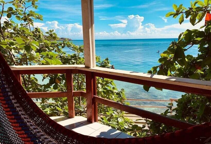 کابین, Fosters West Bay Resort