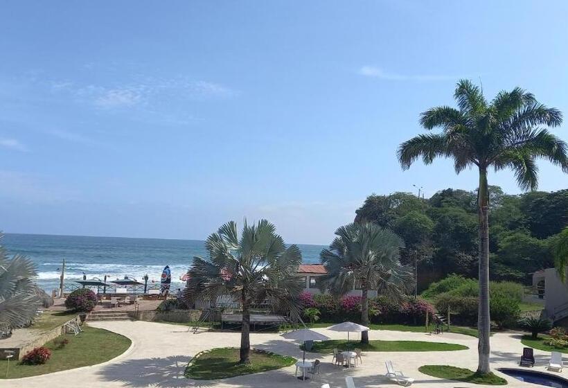 اتاق سوپریور با چشمانداز دریا, Howard Johnson By Wyndham Montanita