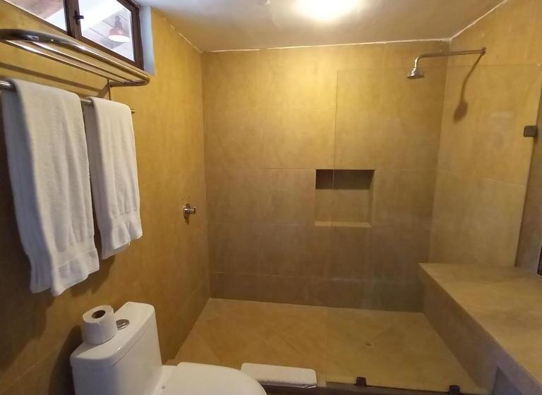 اتاق لوکس با چشمانداز شهر, Howard Johnson By Wyndham Montanita