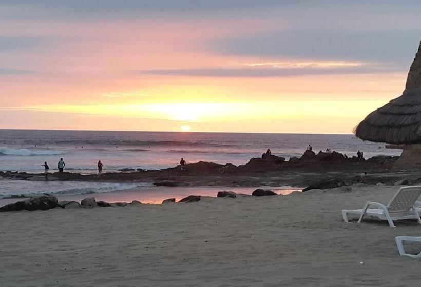 اتاق خانوادگی, Howard Johnson By Wyndham Montanita