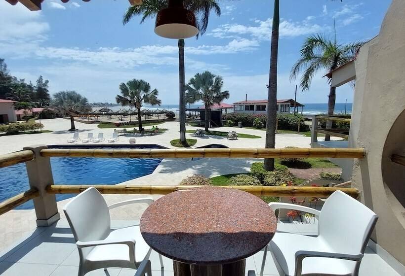 اتاق خانوادگی, Howard Johnson By Wyndham Montanita