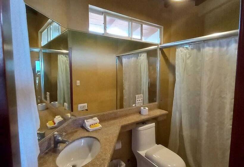 اتاق سوپریور با چشمانداز دریا, Howard Johnson By Wyndham Montanita