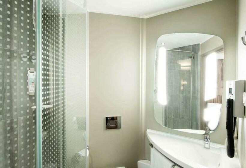 スタンダードルーム, Ibis Gdansk Stare Miasto