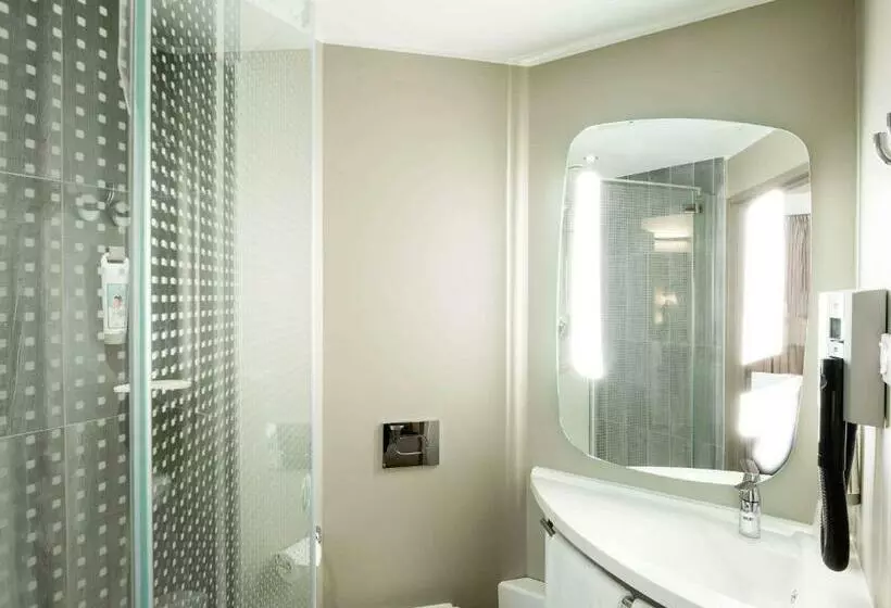 اتاق استاندارد, Ibis Gdansk Stare Miasto