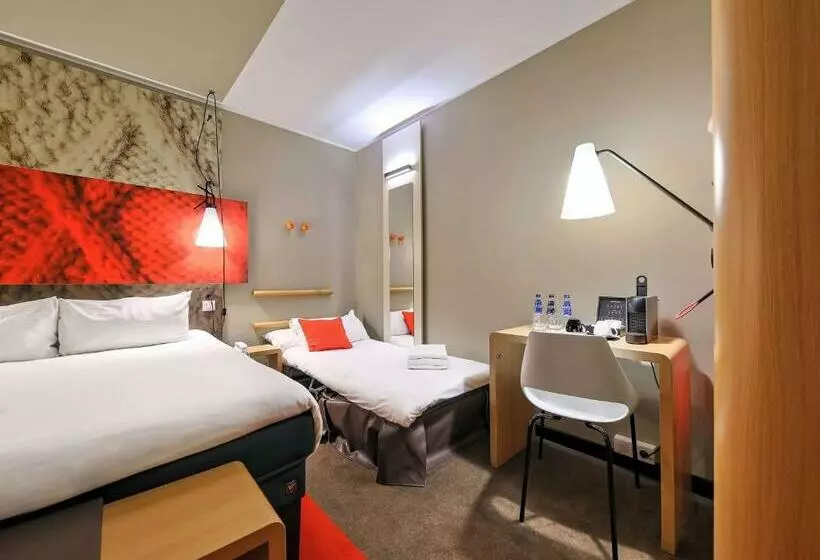 اتاق استاندارد, Ibis Gdansk Stare Miasto