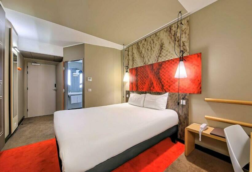 اتاق استاندارد, Ibis Gdansk Stare Miasto